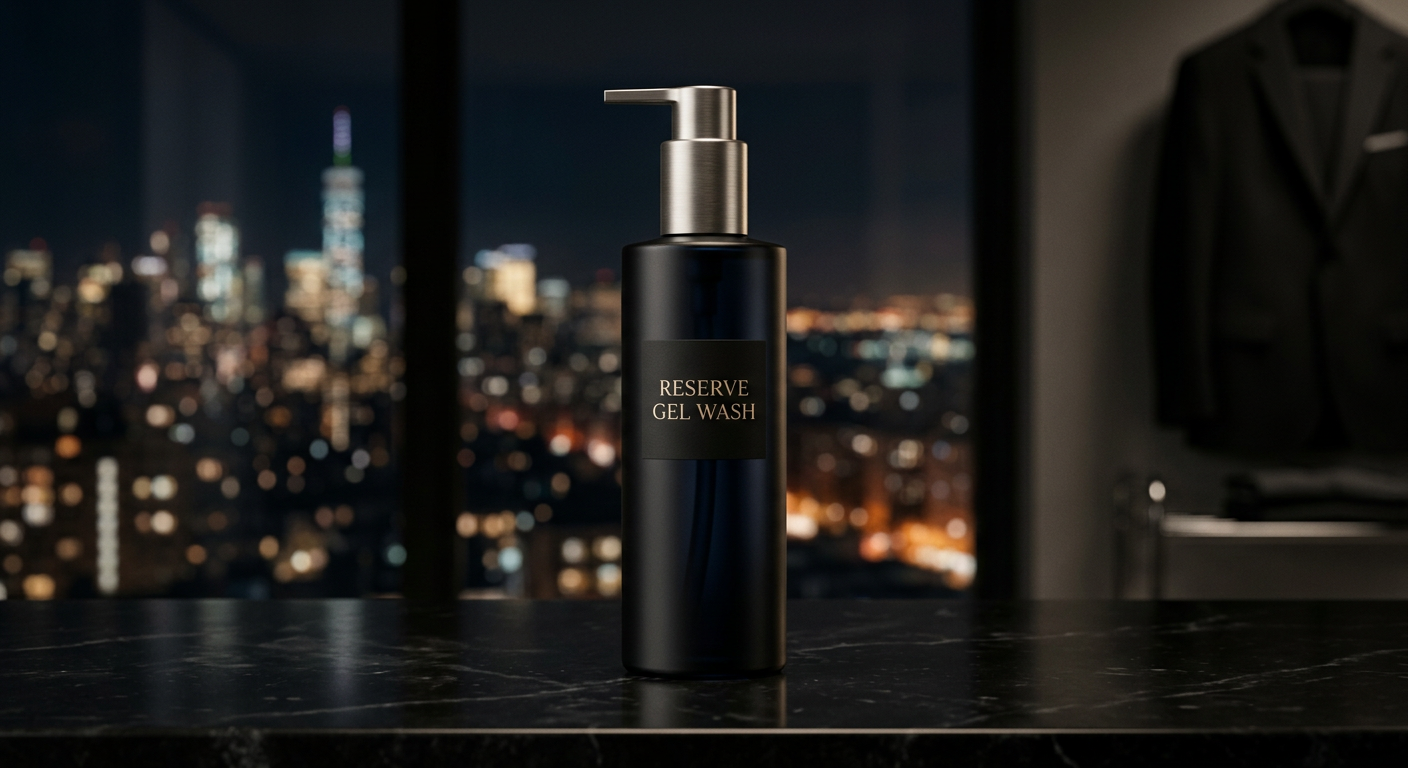 Blackbook Cream Cleanser