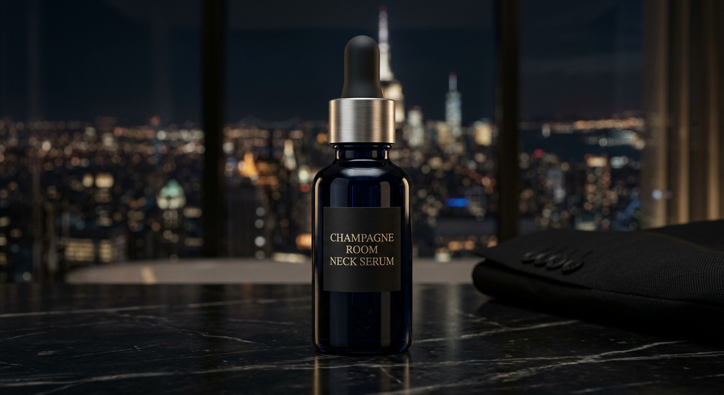 Encore Face Oil